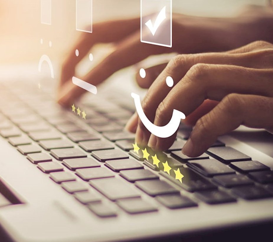 customer care support