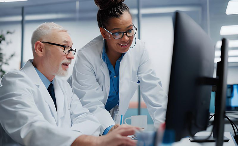 smart hospital solution