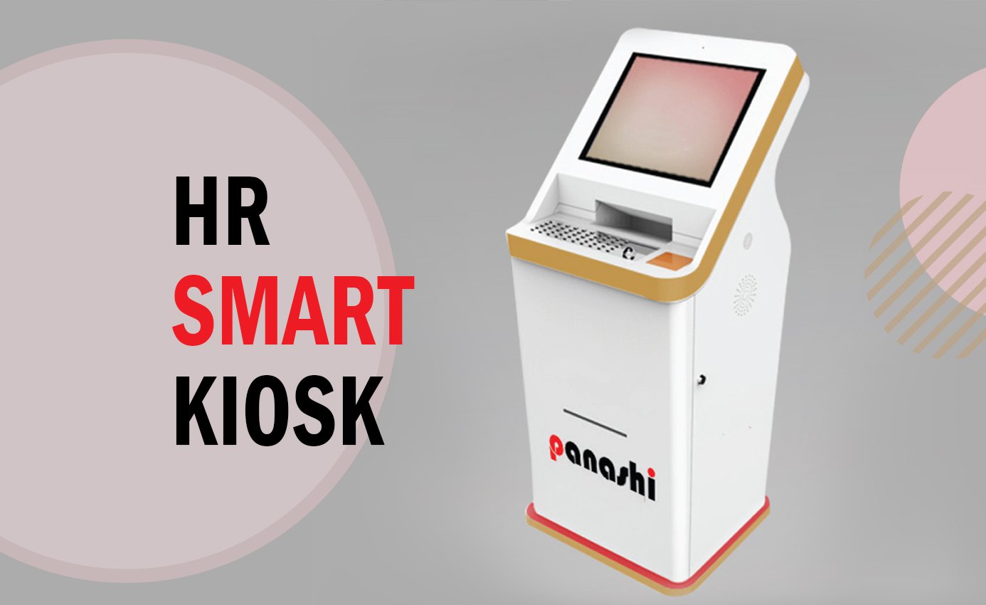 hr smart self service kiosk