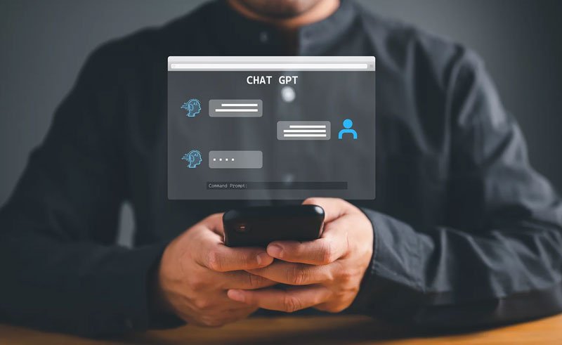 Generative AI and Chat GPT in Telecom kiosk industry