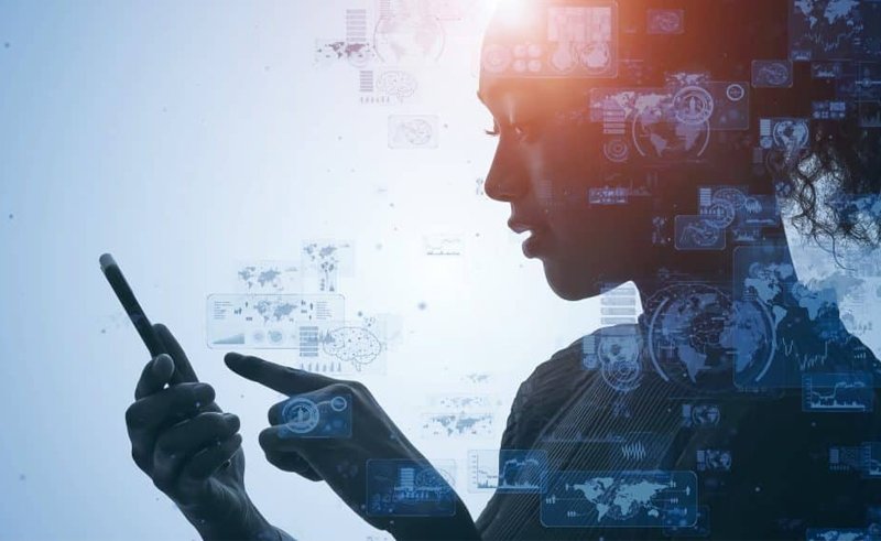 Telecom kiosk solution middle east