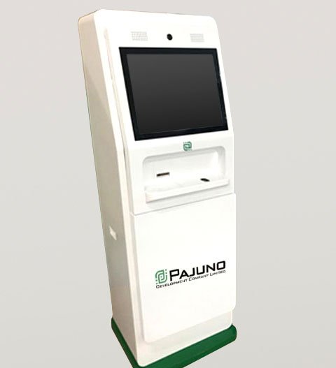 kiosk project africa