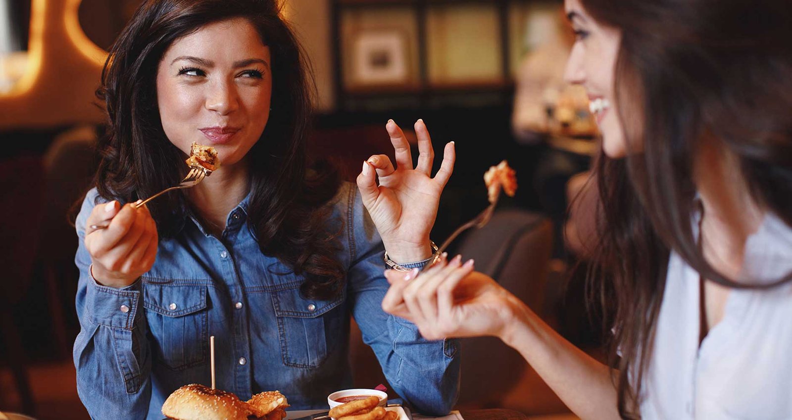 restaurant self service kiosk