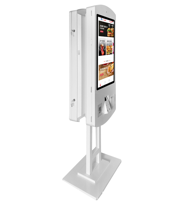 restaurant kiosk