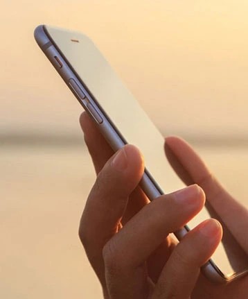 telecom self service machine