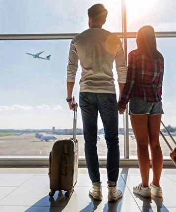 airport kiosk solutions